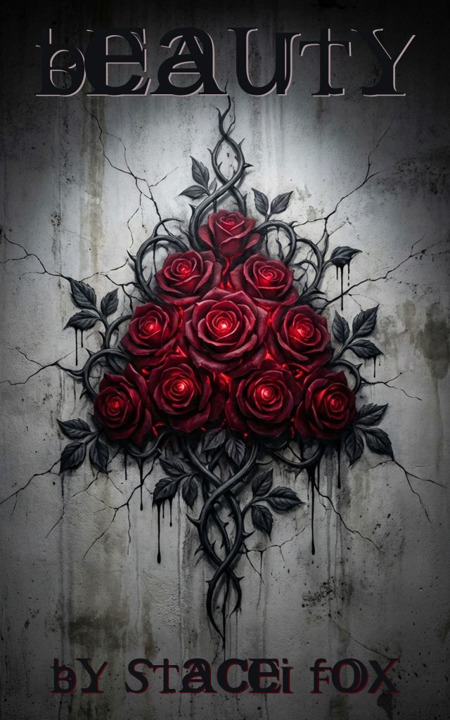 Beauty: A Gothic Romance by Stacei Fox